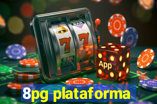 8pg plataforma